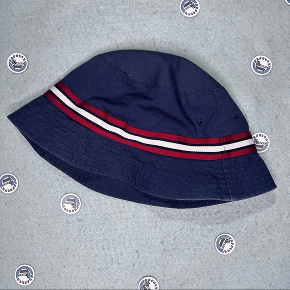 L.L. Bean Accessories Vtg Ll Bean Bucket Hat Os Poshmark
